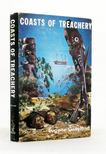 Coasts of Treachery