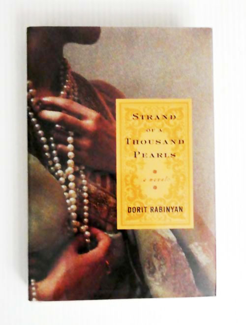 Strand of a Thousand Pearls
