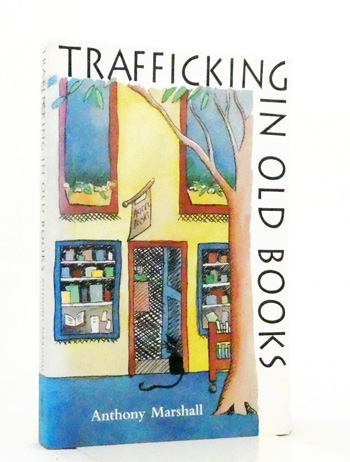 Trafficking in Old Books