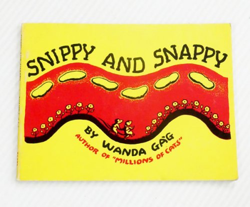 Snippy and Snappy