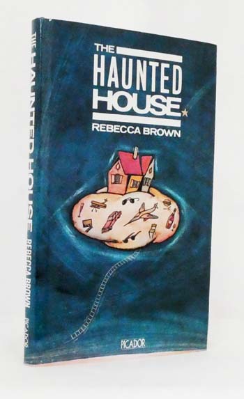 The Haunted House