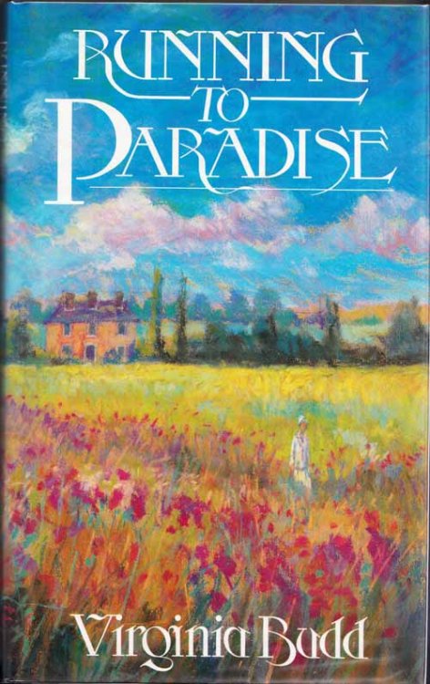 Running to Paradise