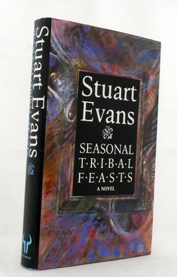 Seasonal Tribal Feasts
