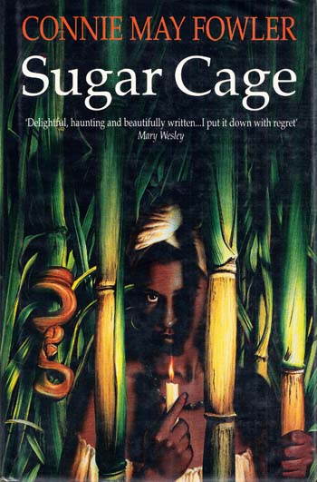 Sugar Cage