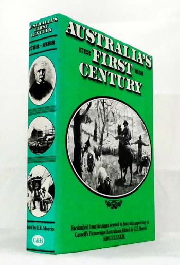 Australia's First Century 1788-1888