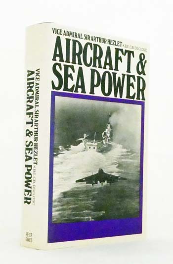Aircraft and Sea Power