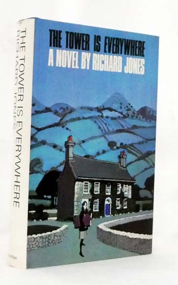 The Tower is Everywhere