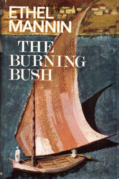 The Burning Bush