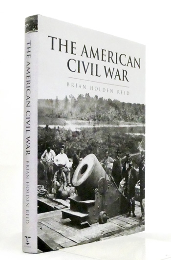 The American Civil War