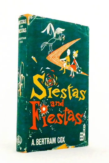 Siestas and Fiestas