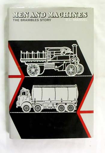 Men and Machines: The Brambles Story