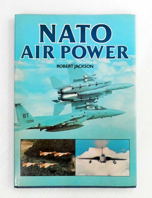 Nato Air Power