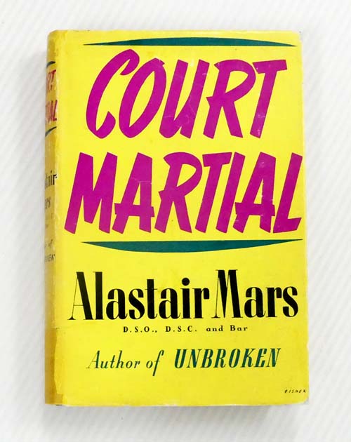 Court Martial