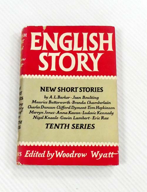 English Story (Tenth Series)