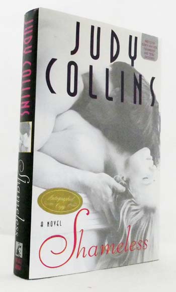 Shameless (Signed by Author and with CD)