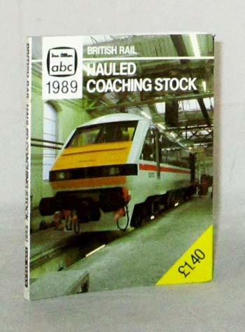 British Rail Hauled Coaching Stock