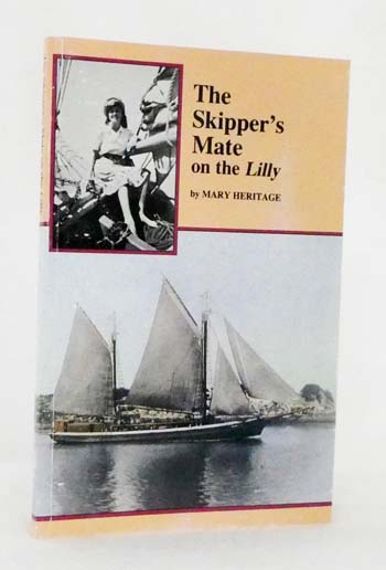 The Skipper's Mate on the Lilly