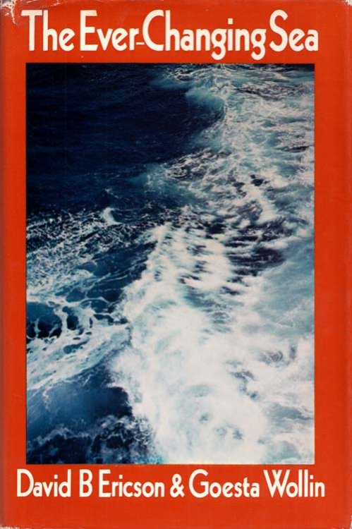 The Ever-Changing Sea