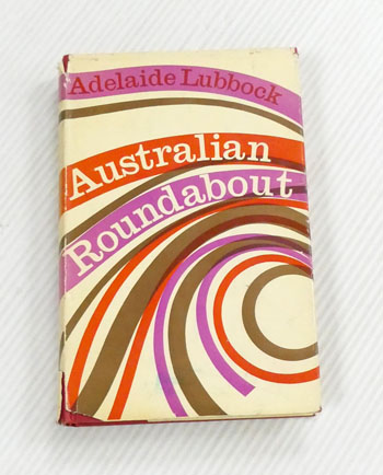 Australian Roundabout