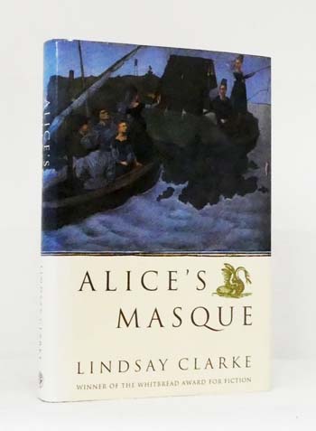 Alice's Masque