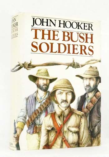 The Bush Soldiers