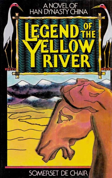 Legend of the Yellow River