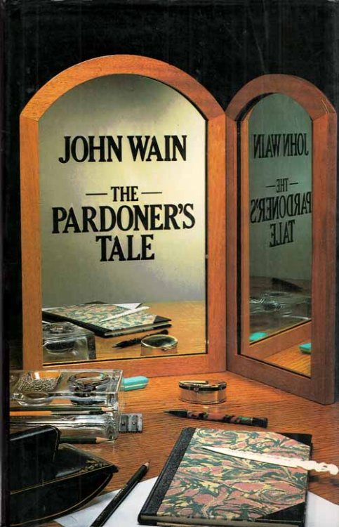 The Pardoner's Tale