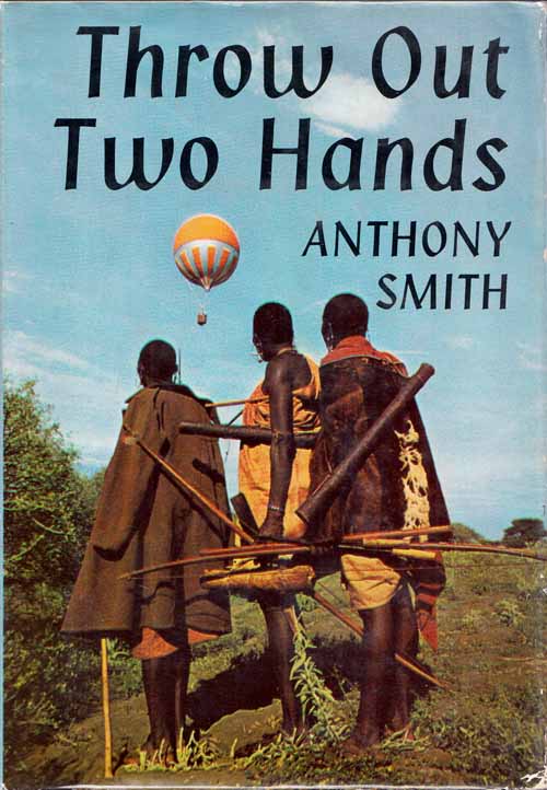 Throw Out Two Hands
