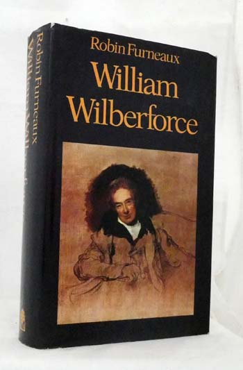 William Wilberforce