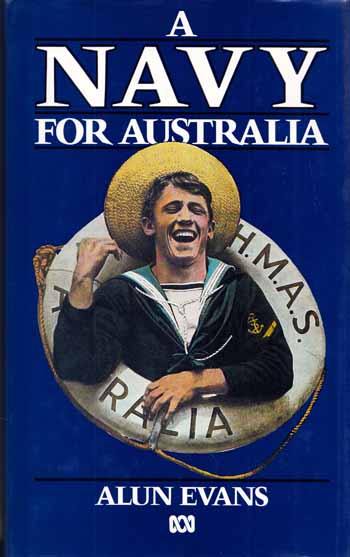 A Navy for Australia