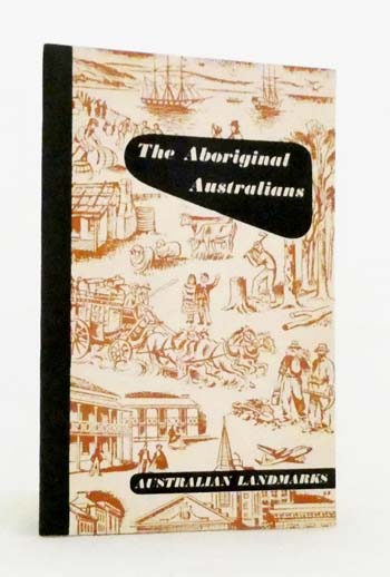 The Aboriginal Australians