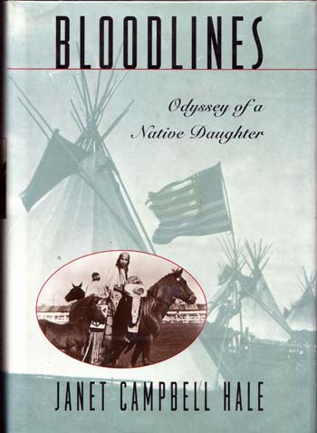 Bloodlines : Odyssey of a Native Daughter