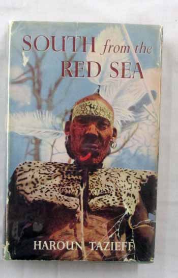 South from the Red Sea