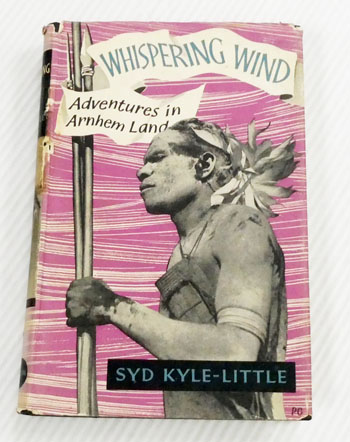 Whispering Wind Adventures in Arnhem Land