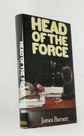 Head of the Force