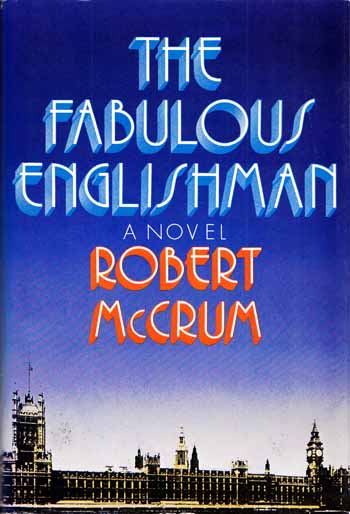 The Fabulous Englishman
