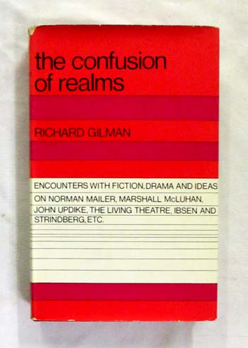 The Confusion of Realms