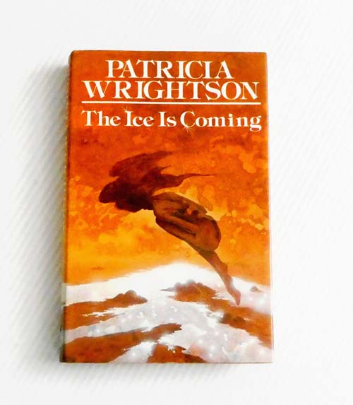 Image for The Ice is Coming The Ice is Coming