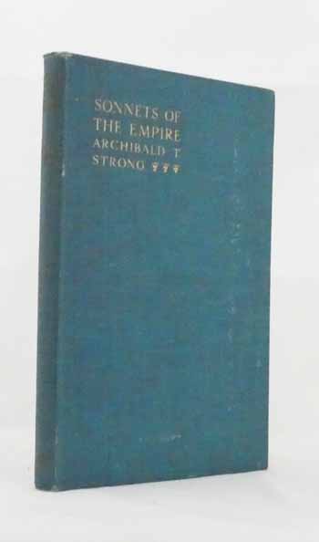 Sonnets of the Empire