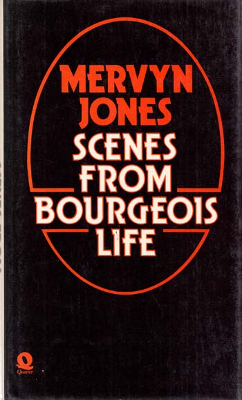 Scenes from Bourgeois Life