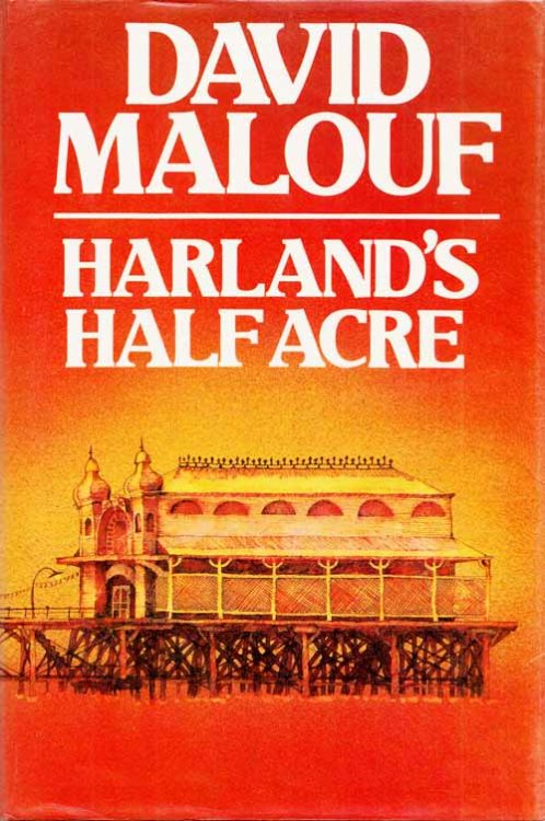 Harland's Half Acre