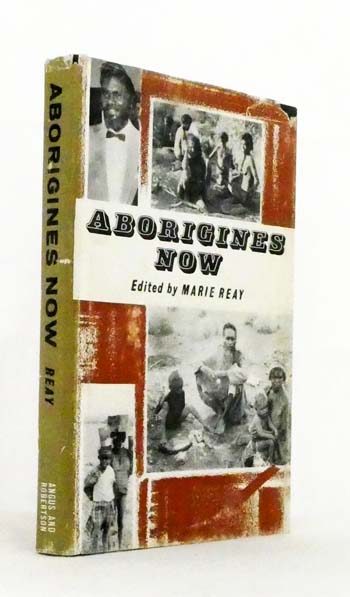 Aborigines Now. New Perspectives in the Study of Aboriginal Communities
