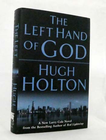 The Left Hand of God