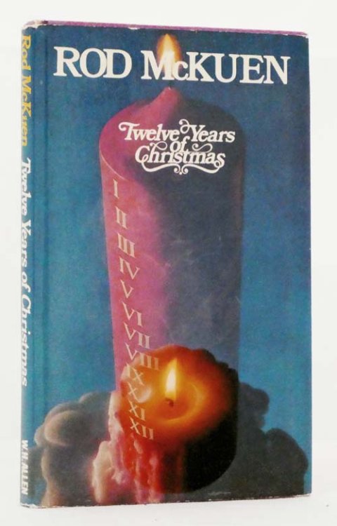 Twelve Years of Christmas
