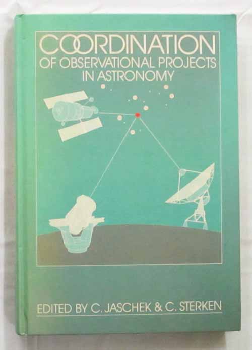 COORDINATION OF OBSERVATIONAL PROJECTS IN ASTRONOMY