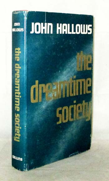 The Dreamtime Society