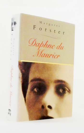 Daphne Du Maurier