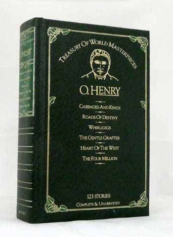 O. Henry Omnibus