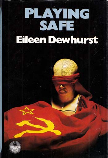 Playing Safe (Collins Crime Club)