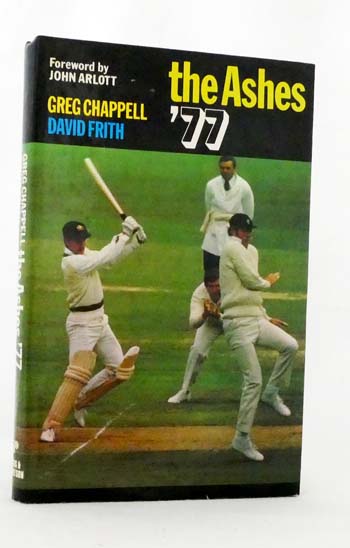 The Ashes '77
